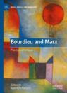Front cover of Bourdieu and Marx