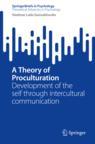 Front cover of A Theory of Proculturation