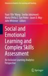 Front cover of Social and Emotional Learning and Complex Skills Assessment