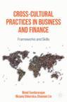 Front cover of Cross-Cultural Practices in Business and Finance