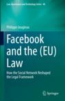 Front cover of Facebook and the (EU) Law
