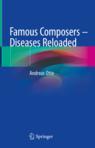 Front cover of Famous Composers – Diseases Reloaded