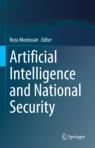 Front cover of Artificial Intelligence and National Security