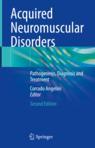Front cover of Acquired Neuromuscular Disorders