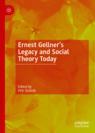 Front cover of Ernest Gellner’s Legacy and Social Theory Today