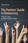 Front cover of The Punters' Guide to Democracy