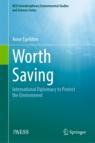 Front cover of Worth Saving