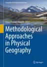 Front cover of Methodological Approaches in Physical Geography