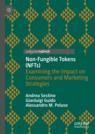 Front cover of Non-Fungible Tokens (NFTs)