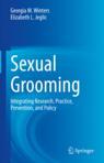 Front cover of Sexual Grooming