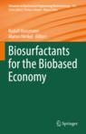 Front cover of Biosurfactants for the Biobased Economy