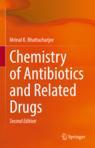Front cover of Chemistry of Antibiotics and Related Drugs