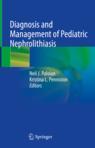 Front cover of Diagnosis and Management of Pediatric Nephrolithiasis