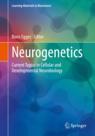 Front cover of Neurogenetics