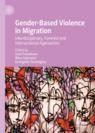 Front cover of Gender-Based Violence in Migration