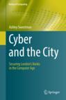 Front cover of Cyber and the City