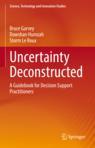 Front cover of Uncertainty Deconstructed