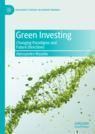 Front cover of Green Investing