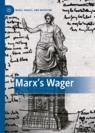 Front cover of Marx’s Wager