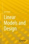 Front cover of Linear Models and Design