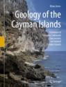Front cover of Geology of the Cayman Islands