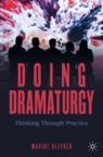 Front cover of Doing Dramaturgy