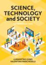 Front cover of Science, Technology and Society