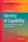 Front cover of Identity of Capability