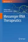Front cover of Messenger RNA Therapeutics