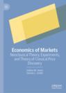 Front cover of Economics of Markets