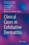 Front cover of Clinical Cases in Exfoliative Dermatitis