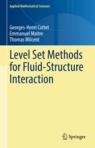 Front cover of Level Set Methods for Fluid-Structure Interaction