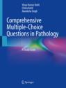 Front cover of Comprehensive Multiple-Choice Questions in Pathology