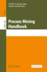 Front cover of Process Mining Handbook