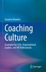 Front cover of Coaching Culture