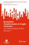 Front cover of Brownfield Transformation in Fragile Territories