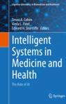 Front cover of Intelligent Systems in Medicine and Health