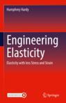 Front cover of Engineering Elasticity