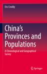 Front cover of China’s Provinces and Populations