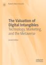 Front cover of The Valuation of Digital Intangibles