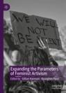 Front cover of Expanding the Parameters of Feminist Artivism