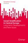 Front cover of Social Stratification in Central Europe