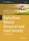 Front cover of Agriculture, Natural Resources and Food Security