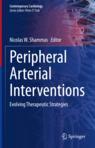 Front cover of Peripheral Arterial Interventions