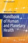 Front cover of Handbook of Human and Planetary Health