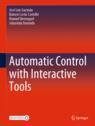 Front cover of Automatic Control with Interactive Tools
