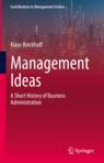Front cover of Management Ideas