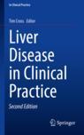 Front cover of Liver Disease in Clinical Practice