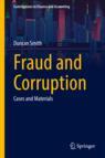 Front cover of Fraud and Corruption
