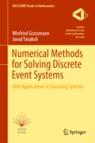 Front cover of Numerical Methods for Solving Discrete Event Systems